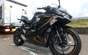 KAWASAKI NINJA ZX-25R ZX250E