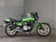 Фото Kawasaki Z1000 J с японского аукциона