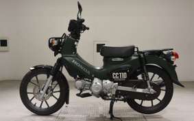 HONDA ｸﾛｽｶﾌﾞ110-3 JA60