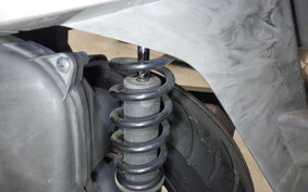 HONDA LEAD 125 2018 JF45