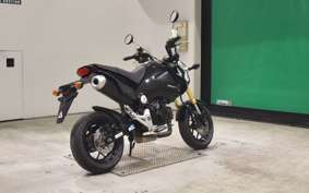 HONDA GROM 2021 JC61
