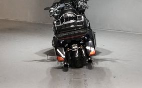 HARLEY FLTRUSE1800CVO 2014 TAN