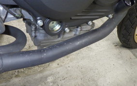 HONDA VTR 250 Gen. 2 2013 MC33
