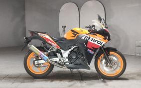 HONDA CBR250R MC41