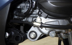 YAMAHA VINO 50 Gen.4 AY02