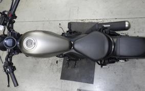 HONDA REBEL 250 A MC49