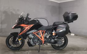 KTM 1290 SUPER  DUKE GT V6940