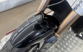 TRIUMPH SPEED TRIPLE 2012 TPN105