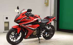 HONDA CBR400R ABS 2018 NC47