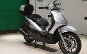 PIAGGIO BEVERLY 500 2006