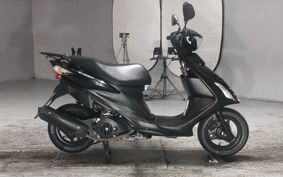 SUZUKI ADDRESS V125 CF4MA