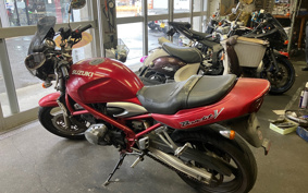 SUZUKI BANDIT250-1 GJ77A