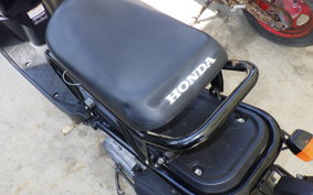 HONDA ZOOMER AF58