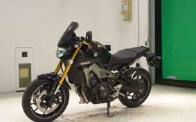 YAMAHA MT-09 2014 RN34J