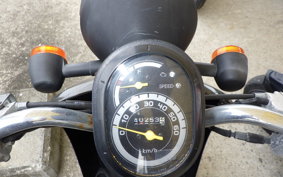 HONDA TODAY 2 AF67