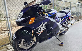 SUZUKI GSX-1300R HAYABUSA 2005 A1111