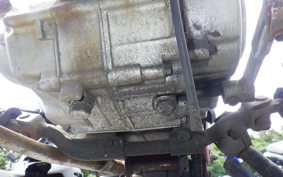 HONDA MONKEY 1987 AB27