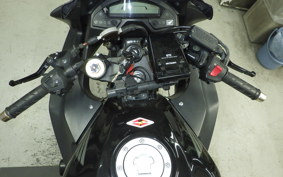 HONDA CBR600F ABS 2014