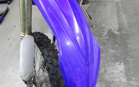YAMAHA YZ250FX 2022 CG37C