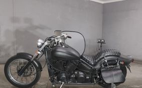 YAMAHA DRAGSTAR 400 1999 4TR