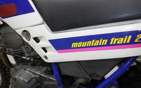 YAMAHA SEROW 225 Gen.2 1KH