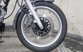 YAMAHA SR400 2019 RH16J