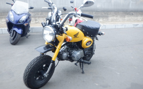 HONDA MONKEY AB27
