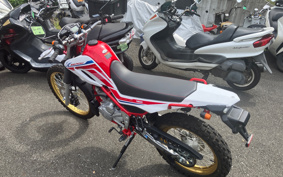 YAMAHA  SEROW 250 FINAL ED DG31J