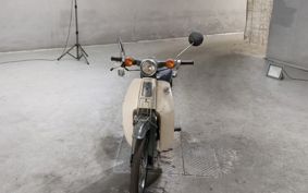 HONDA SUPER CUB50 C50