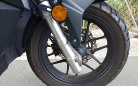 HONDA ADV160 KF54