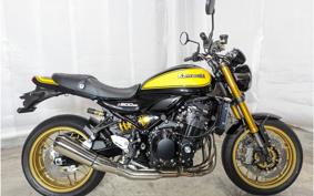 KAWASAKI Z900RS 2024 ZR900K