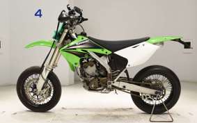 KAWASAKI KX250 F