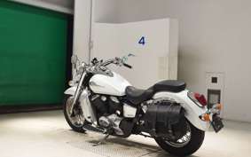 HONDA SHADOW 400 2004 NC34