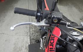 APRILIA RX125