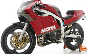 SUZUKI GSX-R1100 1987 GU74A