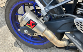 YAMAHA YZF-R25 RG43J