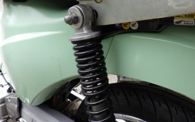 HONDA C110 SUPER CUB JA07