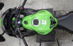 KAWASAKI NINJA 650 A 2021 ER650H