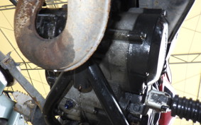 KAWASAKI KSR-2 KX080B