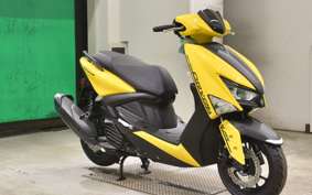 YAMAHA CYGNUS Griffus SEJ4J