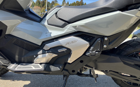 HONDA X-ADV 750 2021 RH10