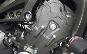 YAMAHA XSR900 2017 RN46J