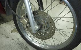 HONDA WAVE 125 I