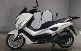 YAMAHA N-MAX 125 SE86J