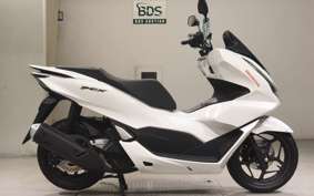 HONDA PCX125 2013 JK05