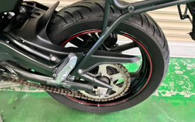 KAWASAKI NINJA 650 2016 EX650E