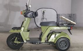 HONDA GYRO TD01