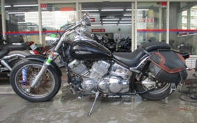 YAMAHA DRAGSTAR 400 2005 VH01J