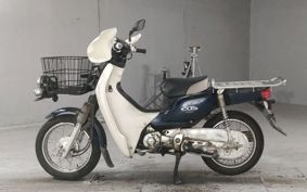 HONDA SUPER CUB50 AA04
