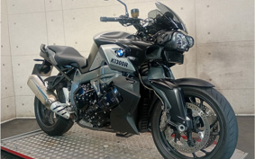 BMW K1300R 2012 0518